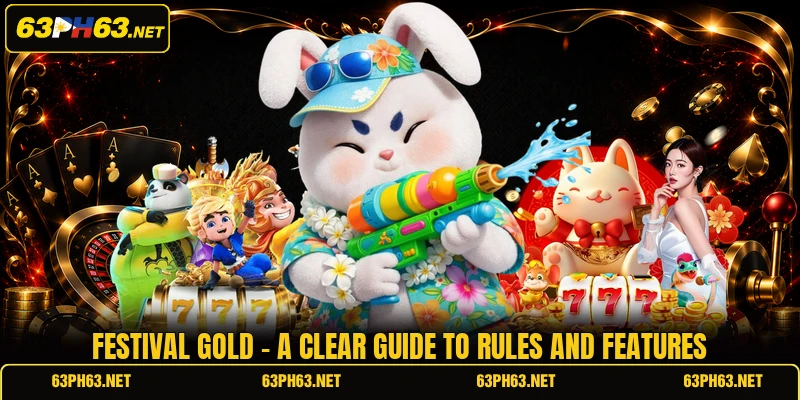 Festival Gold - A Clear Guide To Rules And Features