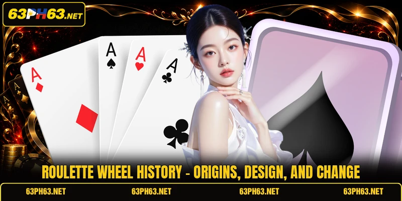 Roulette Wheel History - Origins, Design, And Change